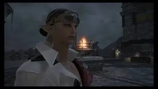 Heavensward: Charmin's Icy Adventure 265 - MCH 50-54 Job Quests