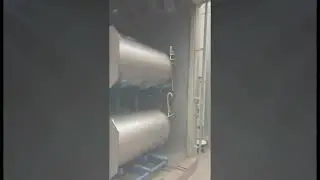Cryogenic Cylinder, Dewar Flask For Lin Lox Lar LCO2