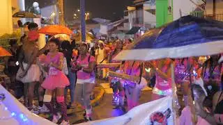 Parade nocturne 