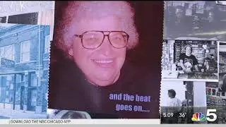 'Val's Halla Records' Closing Shop