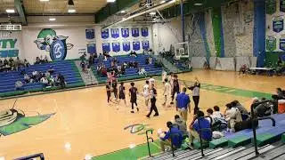 JV-Liberty HS vs Doherty: 01-28-2026