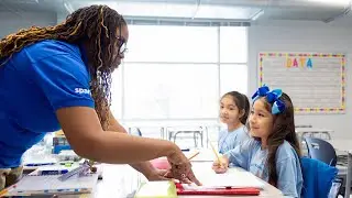 The Founding Staff Experience at YES Prep Elementary Schools
