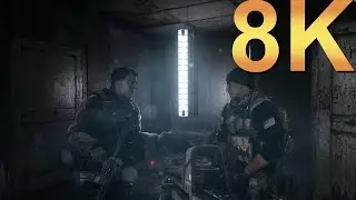 Battlefield 4 8K Ultra Settings Gameplay High Resolution PC Gaming 4K | 5K | 8K and Beyond