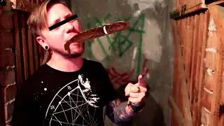 Hanszua - G&oacute;wno prawda #zdvpy DISS