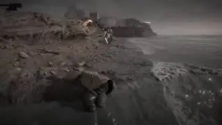 Machinegun Jubblies. Battlefield 1.