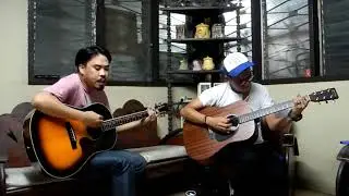 Goo Goo Dolls - Name (Acoustic Cover)