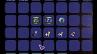how to make easy money dupe on terarria