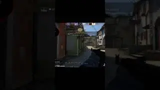 CSGO Best Exit Frags / How to Exit Frag #shorts