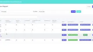 Student Admission - Part 2/Interaction | Schoolbird - School Management Software
