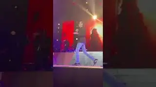 MARC ANTHONY LIVE