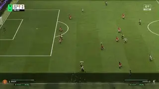 EA SPORTS FC 26 - MAN UNITED VS LIVERPOOL - FRIENDLIES VS BIG D