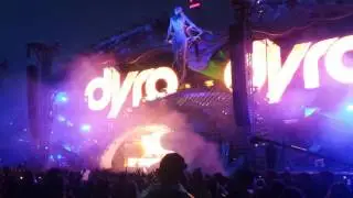 Dyro main stage AFP2017