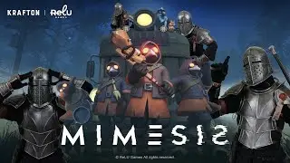 LP: MIMESIS #004 - Ein GÖFFEL!
