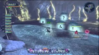 DCUO - Fortress of Solitude - Avatar of Meta Team Awesome