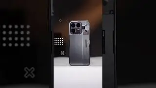 Realme Neo 8 Pro Most beautiful luxury design amazing phone like it!