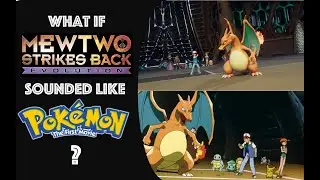 Pok&eacute;mon vs. Clone - 