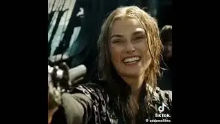 Best scene of Movie-related:#piratesofthecaribbean#potc#willturn