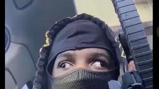 Real Talk w/Brunilda: BUSTLIFE FANATICS ATTEMPT AN AMBUSH ON BIG TRUE PAC 👀‼️💨