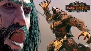 Beorg Bearstruck, The NEW Norscan Legendary Hero in Norsca DLC Can Conquer Kislev VERY Easily