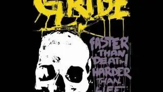 Gride - I (Bringer of destruction) [Rupture cover]