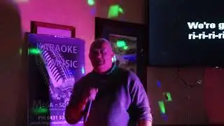 party Jukebox Hire Perth Touch Screen