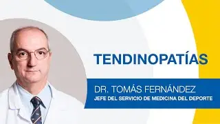 Tendinopat&iacute;a: qu&eacute; es, c&oacute;mo aparece y c&oacute;mo diagnosticarlas