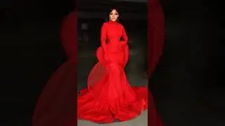 AMVCA 2025 - Fashion Inspo from Celebrities at the 2025 AMVCA Award Night