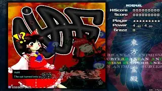 [osu!] Main parts segmented FC // Kikoku Doukoku Jigokuraku +HDFL