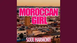 Moroccan Girl
