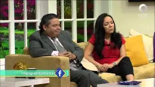Di&aacute;logos en confianza (Salud) - Usos m&eacute;dicos del Factor de Transferencia (11/05/2015)