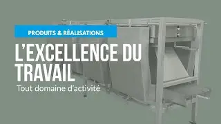 Guillet &ndash; L&rsquo;excellence du travail du m&eacute;tal Made in France