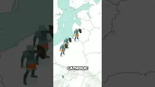 TEUTONIC ORDER: A Rise and Forgotten Fall?