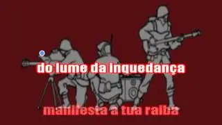 Cantamos (Sk&aacute;rnio)