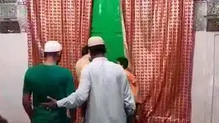 Maula ali a.s pahad