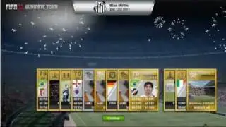 Dennis's FUT12 Pack Opening Ep.1