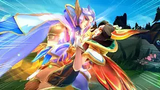 The MOST INSANE Xayah & Rakan Carry Of 2026!