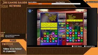 TGSR Preshow 7/18/2022 