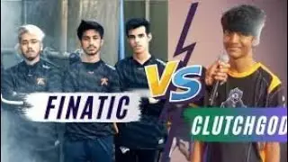 SOUL VS FNATIC | SCOUT VS CLUTCHGOD | SOUL CLUTCH GOD CLUTCHES | PMCO