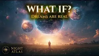What If Your Dreams Were Real? | Secrets of Lucid Dreaming