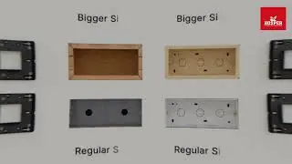 Hosper Classic Plate 3D Animation Ad v3