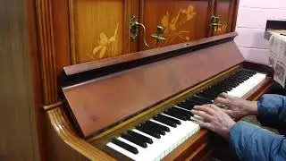 Kaps Piano