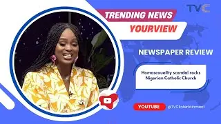 Homosexuality scandal rocks Nigerian Catholic Church
