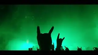 Slipknot Amsterdam 2024