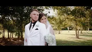 Teri + Dylan   Wedding Film