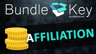 BundleKey Affiliation - D&eacute;couvrez notre plateforme d'affiliation !