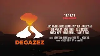 Dégazez
