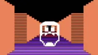 Tunnel Runner Atari2600