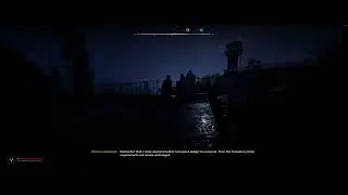 New Bug on Escape the Cage ??? S T A L K E R  2  Heart of Chornobyl