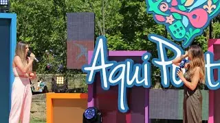 Laura Miranda - Deixei- me Levar | Aqui Portugal, RTP