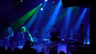 Half the Animal - Magic - LIVE - New - Irving Plaza // 6.8.18 // Early Bird Music